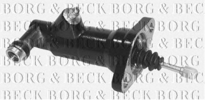 BORG & BECK bes139 -  Центральный выключатель, система сцепления